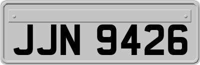JJN9426