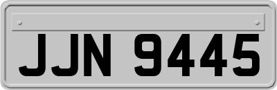 JJN9445