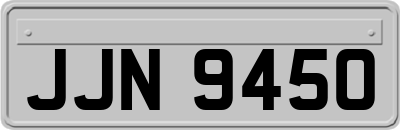 JJN9450