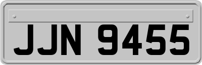 JJN9455