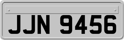 JJN9456