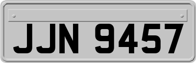 JJN9457