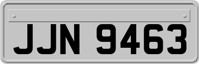 JJN9463