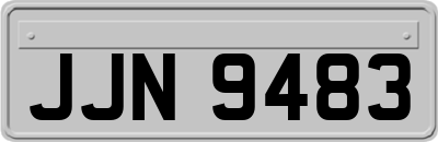 JJN9483