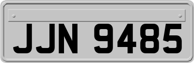 JJN9485