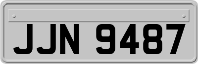 JJN9487