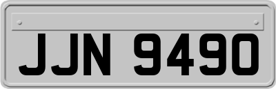 JJN9490