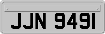 JJN9491