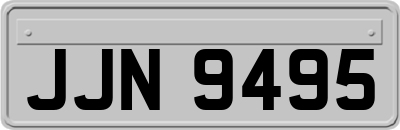 JJN9495