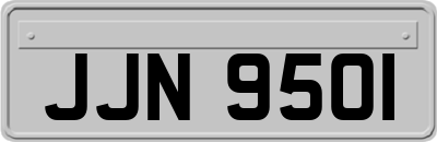 JJN9501