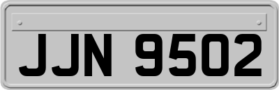 JJN9502