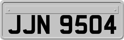 JJN9504