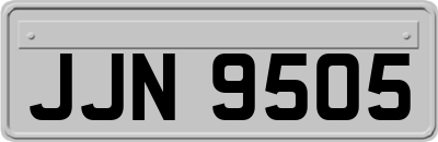 JJN9505