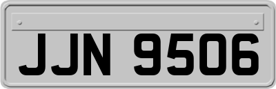 JJN9506