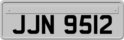 JJN9512