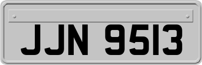 JJN9513