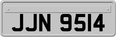 JJN9514