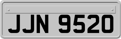 JJN9520