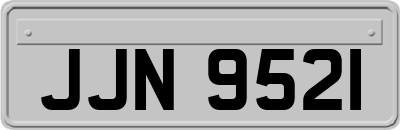 JJN9521