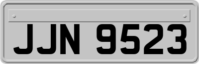 JJN9523