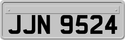 JJN9524