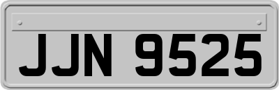 JJN9525