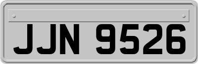 JJN9526