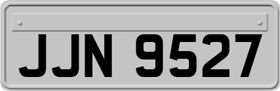 JJN9527