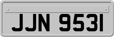 JJN9531
