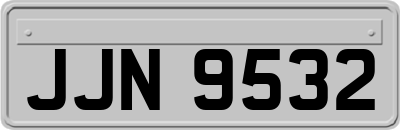 JJN9532