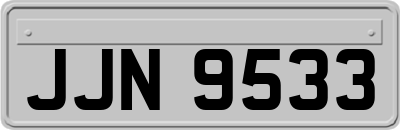 JJN9533
