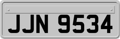 JJN9534