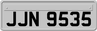 JJN9535