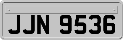 JJN9536