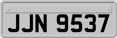 JJN9537