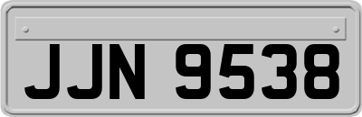 JJN9538