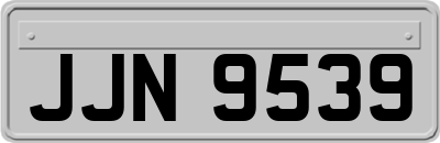 JJN9539