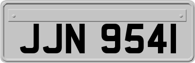 JJN9541