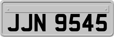 JJN9545