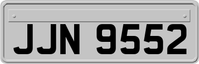 JJN9552