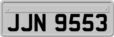 JJN9553