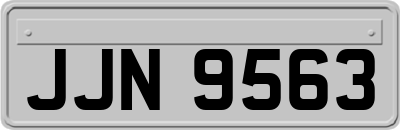 JJN9563