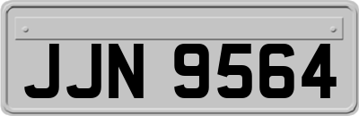 JJN9564