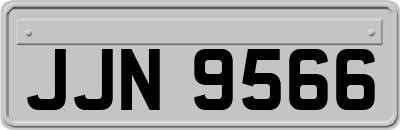 JJN9566