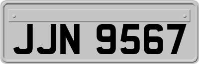 JJN9567