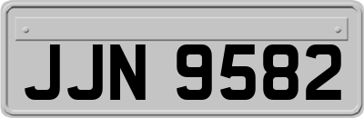 JJN9582