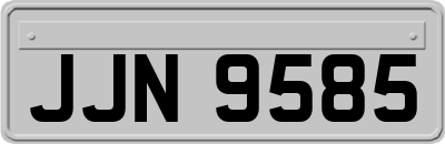 JJN9585