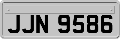 JJN9586