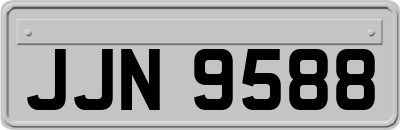 JJN9588