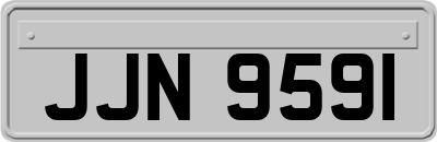 JJN9591